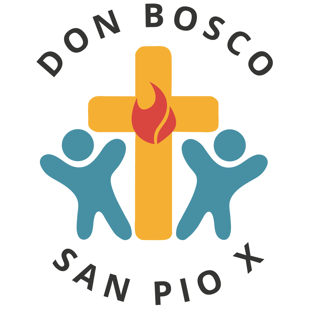 Parrocchie San Giovanni Bosco e San Pio X - Bolzano